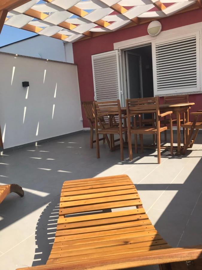 Vila Palit 497 D Apartment E Exterior photo