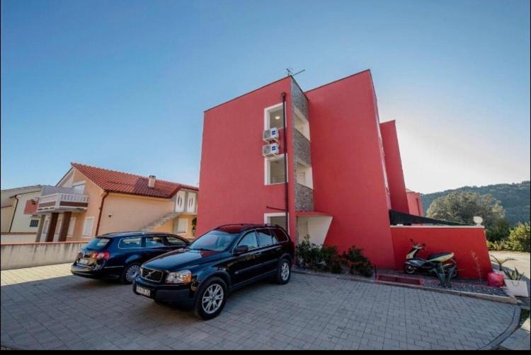 Vila Palit 497 D Apartment E Exterior photo